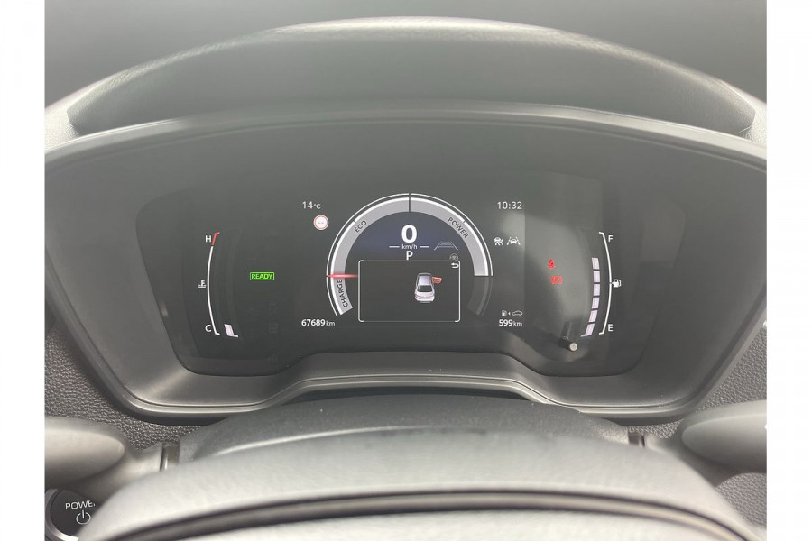 2023 Toyota Corolla ZWE219R  Ascent Sport Hybrid Hatch Image 11