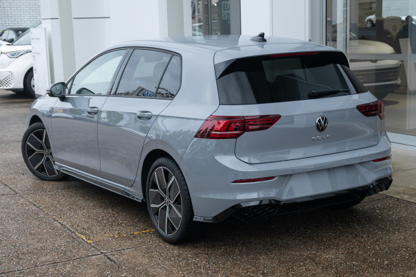 2025 Volkswagen Golf 8.5 110TSI R-Line Hatch Image 2