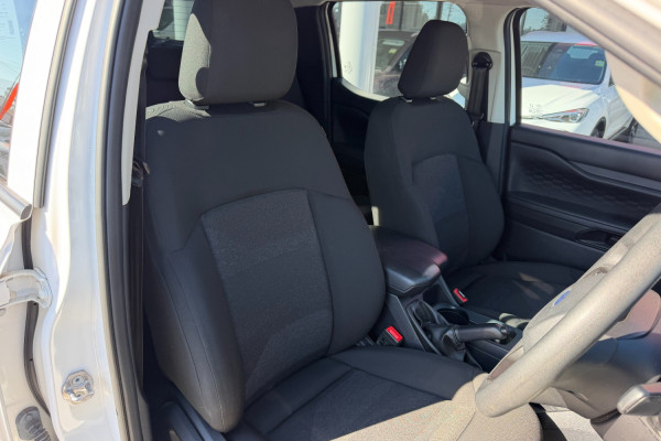 2022 Ford Ranger P703 XL Ute Image 40