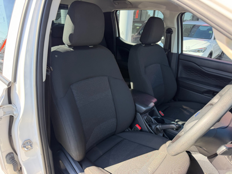 2022 Ford Ranger P703 XL Ute Image 40