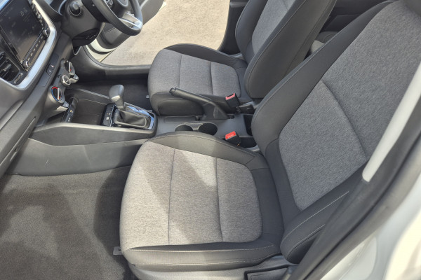 2025 Kia Stonic YB S SUV Image 26