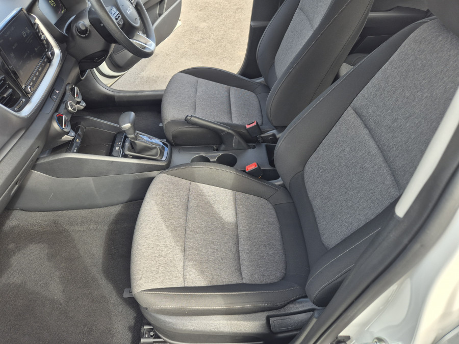 2025 Kia Stonic YB S SUV Image 26
