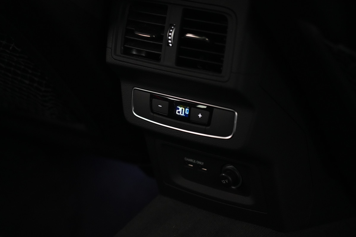 2023 Audi SQ5 FY TDI SUV
