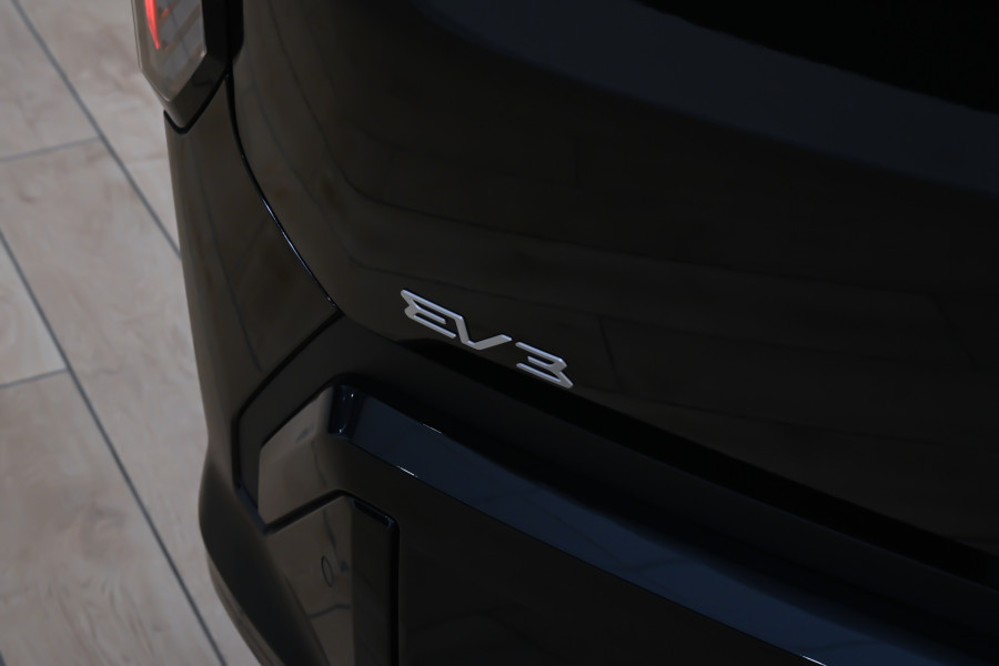 2025 Kia EV3 SV GT-Line SUV