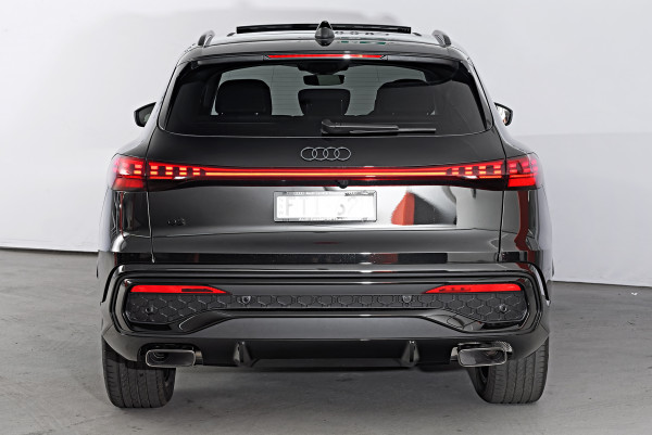 2025 Audi Q5 GU TFSI 150kW SUV image 5