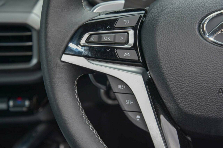 2024 MY25 LDV D90 SV9A Mode SUV Image 20