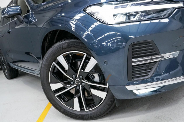 2025 MY26 Volvo XC60 UZ Plus B5 Bright SUV Image 2