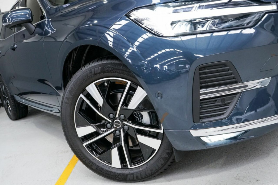 2025 MY26 Volvo XC60 UZ Plus B5 Bright SUV Image 2