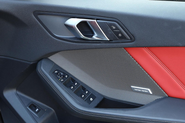 2025 BMW 1 Series F70 118 M Sport Hatch image 18