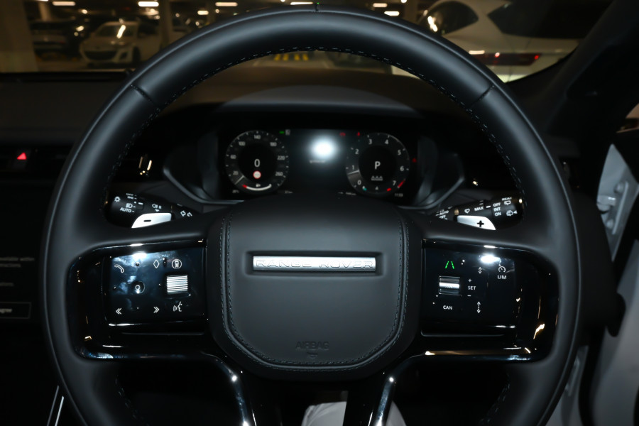 2026 MY25 Land Rover Range Rover Velar L560 P250 Dynamic SE SUV