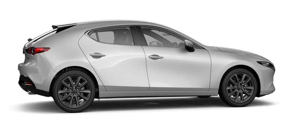2024 Mazda 3 BP Series G20 Touring Vision Technology Hatch Image 11