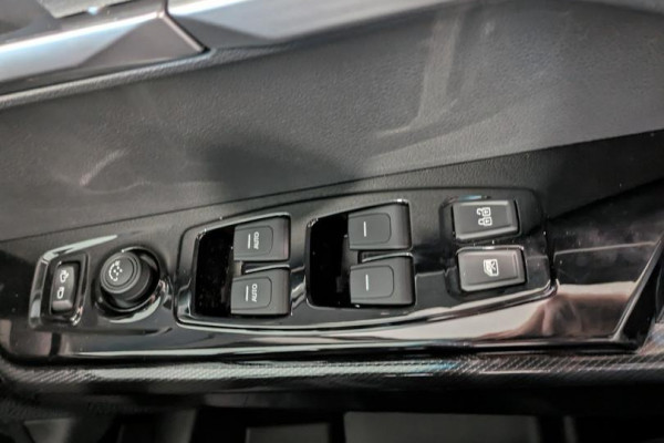 2025 MY26 KGM Actyon J120 K50 SUV Image 27