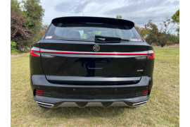 2025 MY24.5 MG HS AS33 Excite SUV