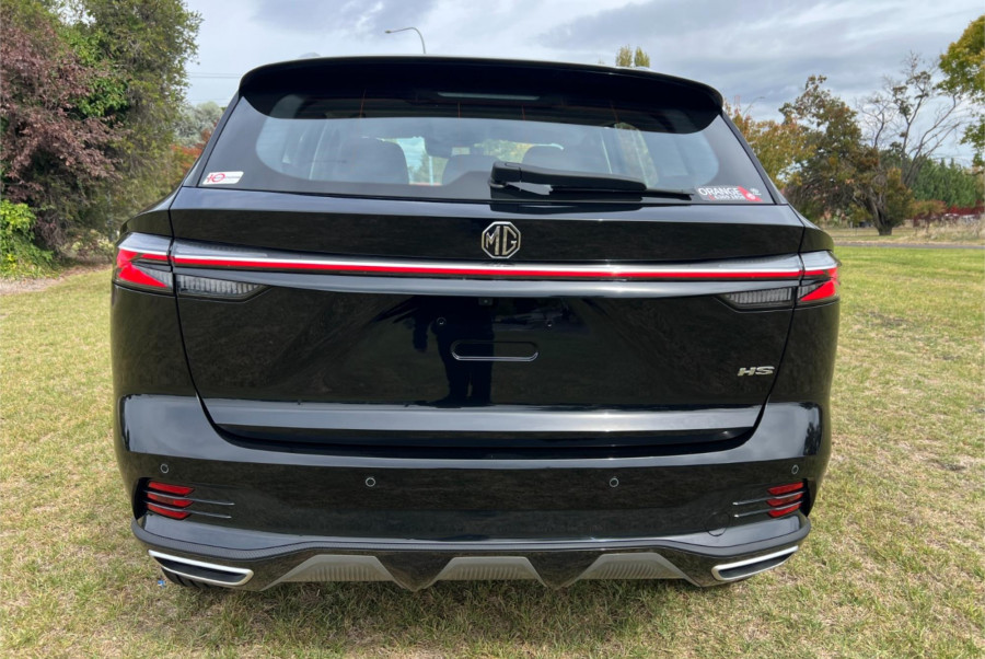 2025 MY24.5 MG HS AS33 Excite SUV Image 6