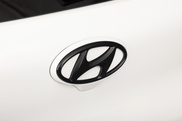 2022 Hyundai I30 Coupe