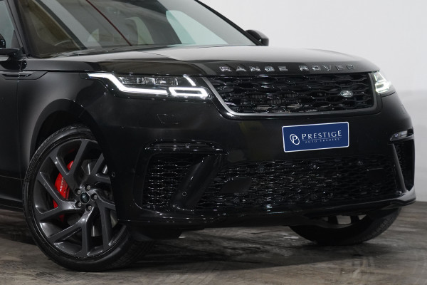 2019 Land Rover Range Rover Velar L560 P550 SVAutobiography Dynamic SUV image 2