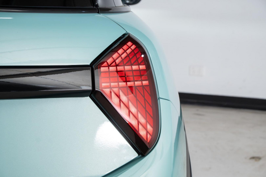 2025 MINI Cooper F65 C Favoured Hatch