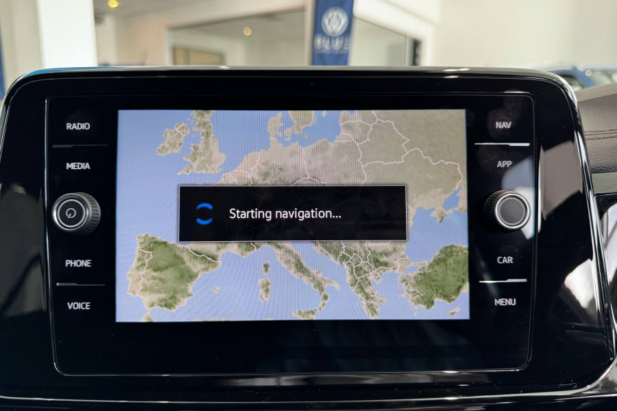 2025 Volkswagen T-Roc D11 140TSI R-Line with Sunroof  SUV Image 17