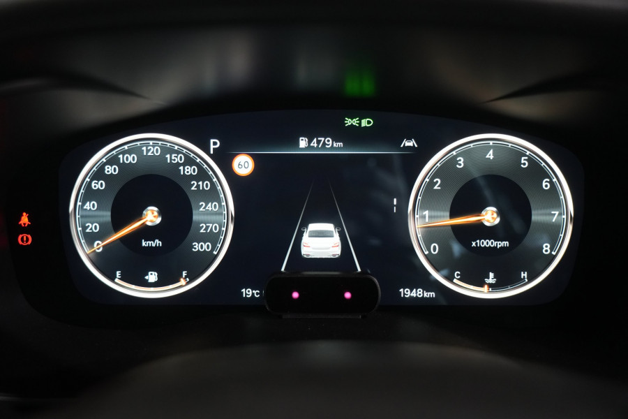 2025 Genesis G70 3.3t Sport Lux Sedan