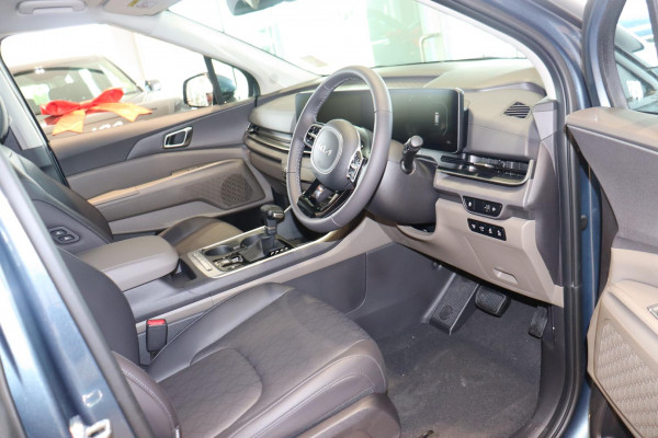 2026 MY27 Kia Carnival KA4 PE Sport+ People Mover Image 16