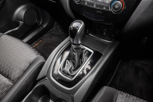 2018 Nissan X-Trail T32 Series II ST SUV Image 17