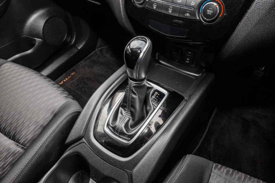2018 Nissan X-Trail T32 Series II ST SUV Image 17