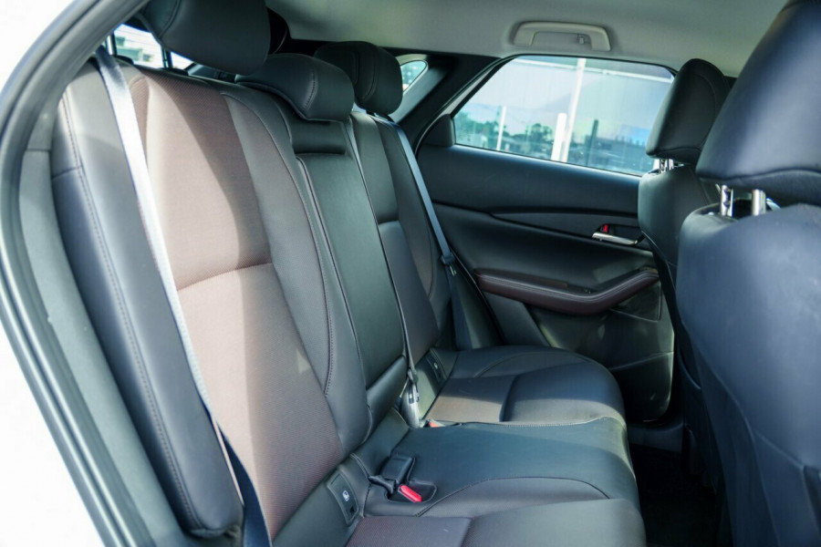 2023 Mazda CX-30 DM Series G25 Touring SUV Image 9