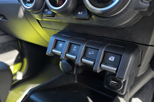 2026 Suzuki Jimny  JJ XL Rhino SUV Image 25