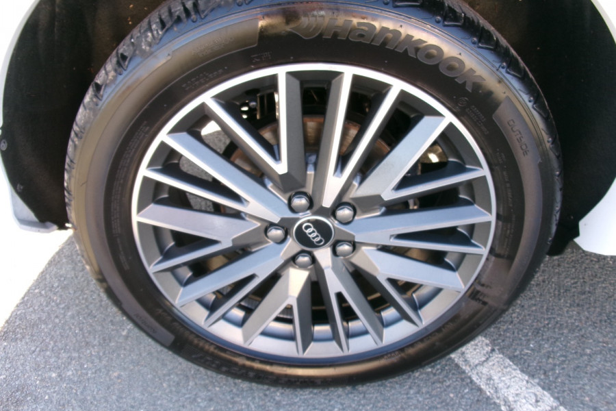2023 MY24 Audi Q3 F3 35 TFSI SUV Image 20
