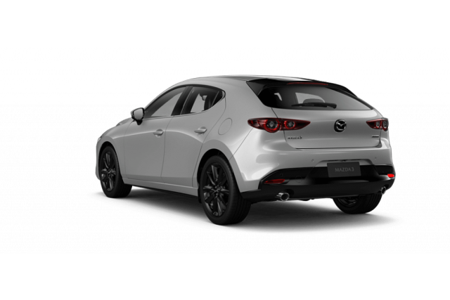 2024 Mazda 3 BP Series G25 Astina Hatch Image 18