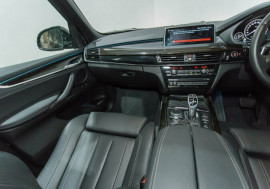 2018 BMW X5 F15 xDrive30d Suv