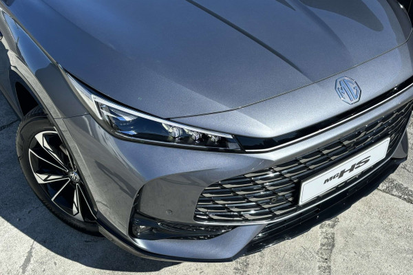 2026 MY25 MG HS AS33 Essence SUV Image 6
