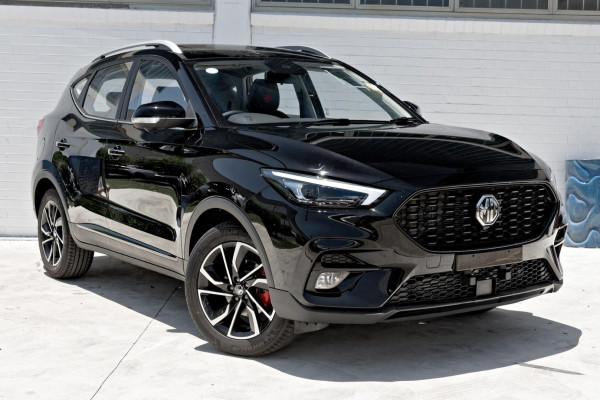 2024 MG ZST  Essence SUV