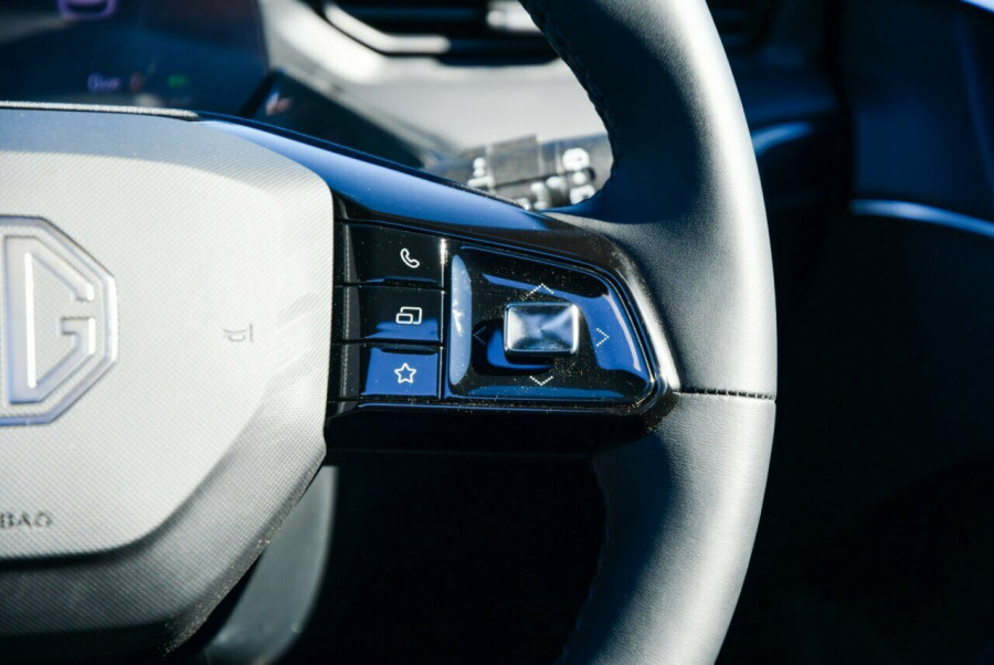 2024 MY24.5 MG MG3 ZP22 Essence Hybrid+ Hatch Image 12
