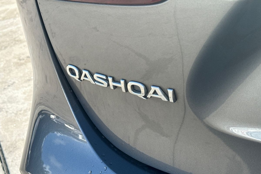 2020 Nissan QASHQAI J11 Series 3 ST SUV Image 20