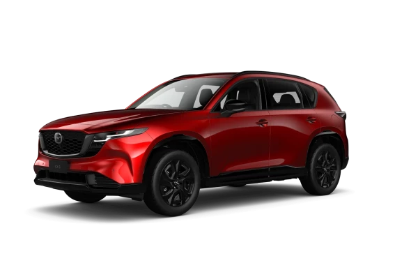 2026 Mazda CX-5 KM Series G25 GT SP SUV