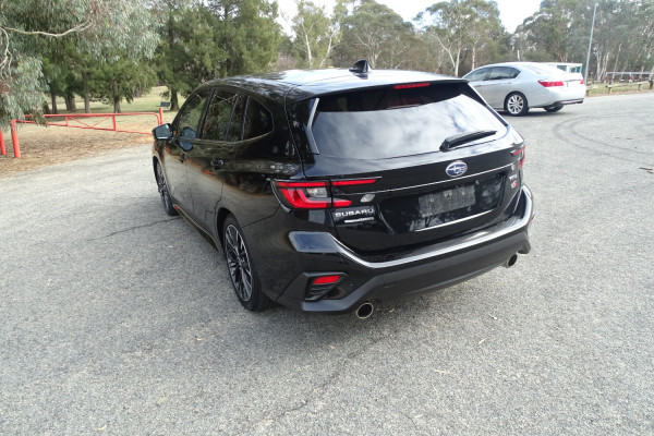2022 Subaru WRX VN tS Wagon Image 5