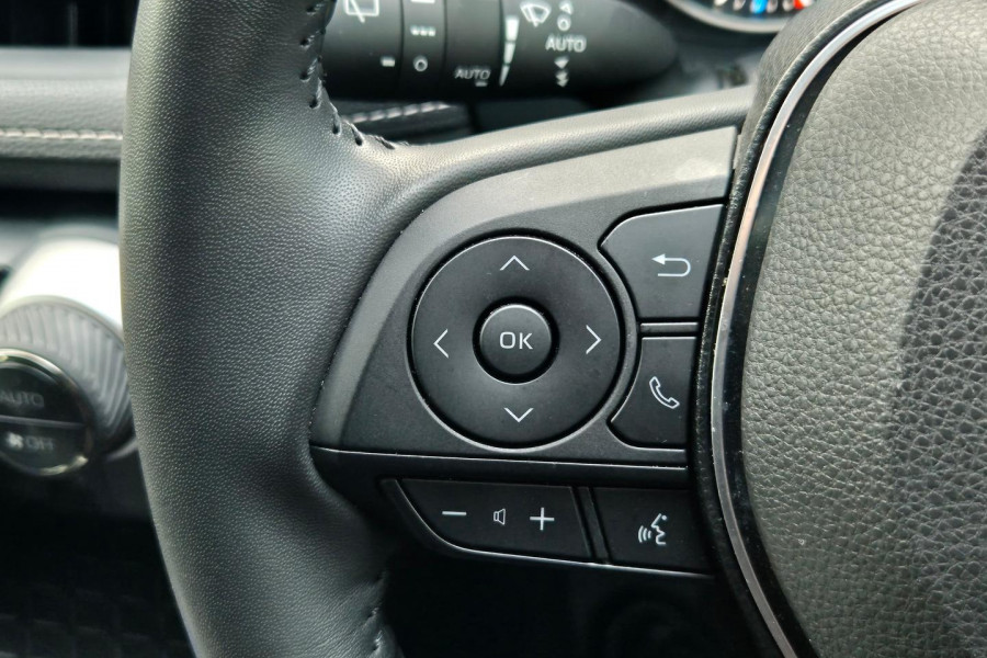 2022 Toyota RAV4 MXAA52R GX SUV Image 19