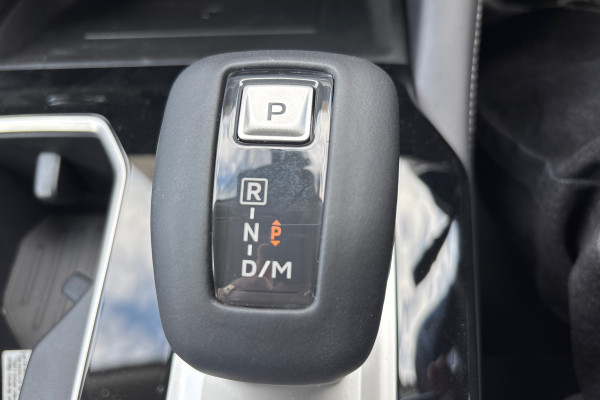 2025 Mitsubishi Outlander ZM Aspire SUV Image 36