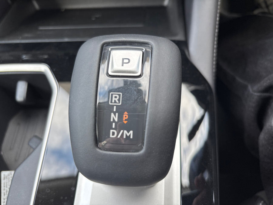 2025 Mitsubishi Outlander ZM Aspire SUV Image 36