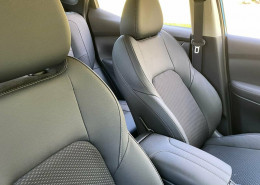 2019 MY18 Nissan Qashqai J11 MY18 ST-L (5Yr) Suv