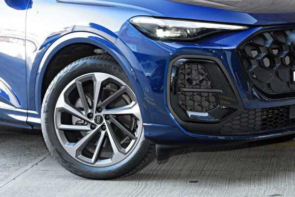 2025 Audi Q5 GU TFSI 150kW SUV image 6