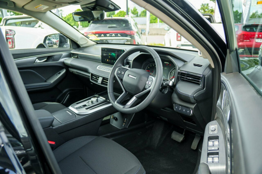 2025 GWM Haval Jolion A01 Premium SUV Image 16