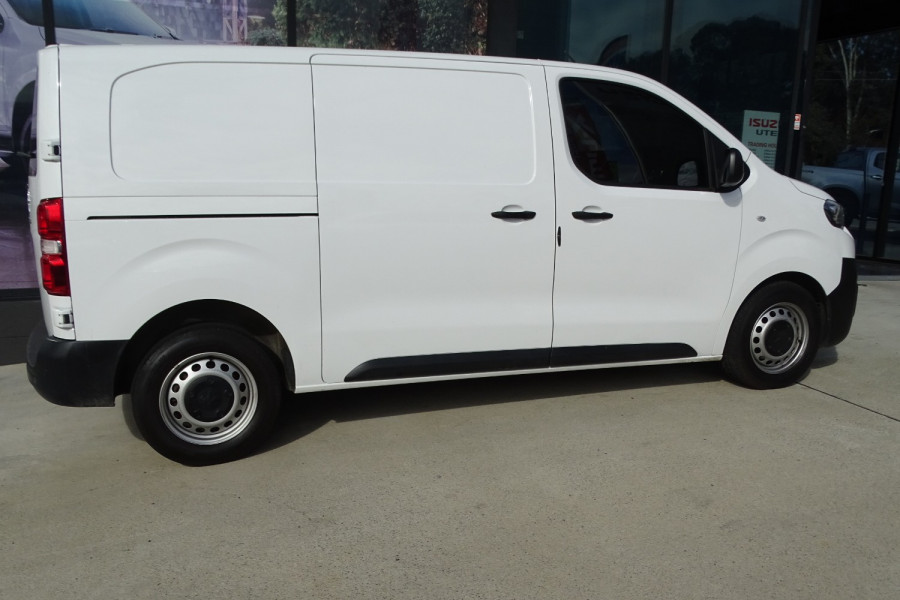 2022 Peugeot Expert K0 Pro Van Image 7