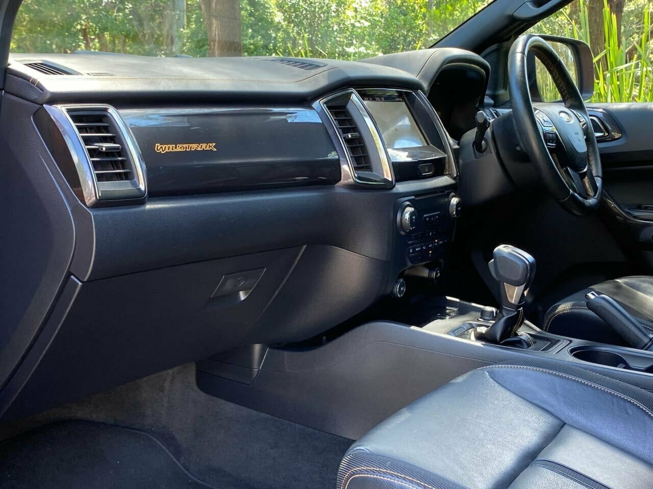 2019 Ford Ranger PX MkIII 2019.00MY Wildtrak Ute Image 18