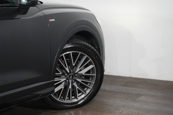2025 Audi Q3 F3 35 TFSI S line Edition SUV Image 10