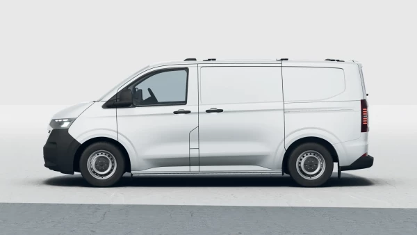 2025 Volkswagen Transporter NSN TDI 125kW Van image 2