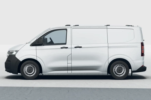 2026 Volkswagen Transporter NSN TDI 125kW Van