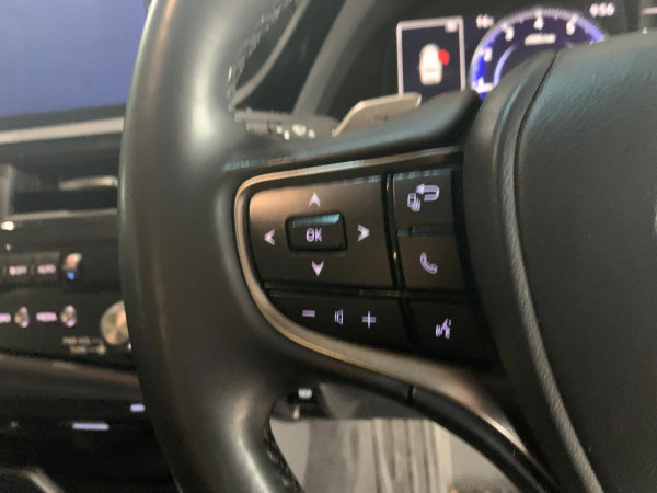 2022 Lexus ES AXZA10R ES250 Luxury Sedan image 17
