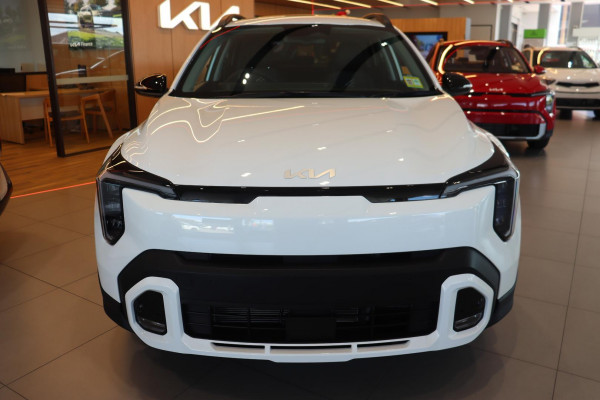2026 Kia Stonic YB PE2 GT-Line SUV Image 4